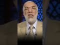 اختلاف نظرة الصالحين وأهل الدنيا للموت الشيخ عمر عبد الكافي