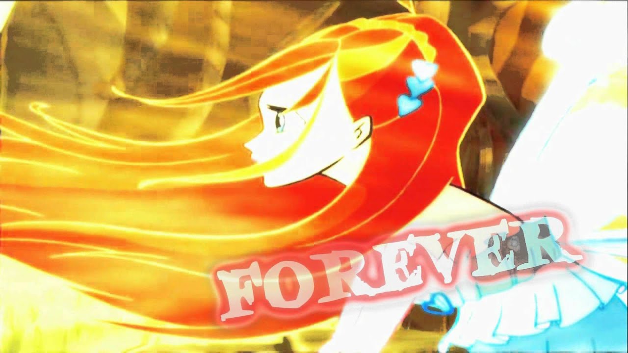 (dark)Bloom - unleashed