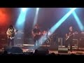 Steve Hackett \ New Goblin - Deep Red (live Prog Exhibition 2011)