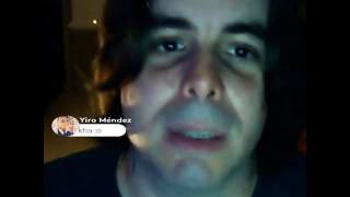 Download lagu Dross saluda a SDLG y al gordo friki v Dross saluda a SDLG y al gordo friki v