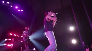 Jxdn concert *full stream*