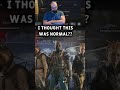Is this not healthy? | Arc Raiders