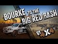 Bourke to the Big Red Bash - by 4x4