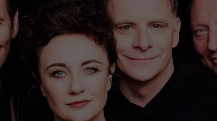 Faith, life and Deacon Blue - in conversation with...