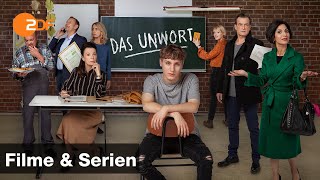 Das Unwort | Filme und Serien | ZDF