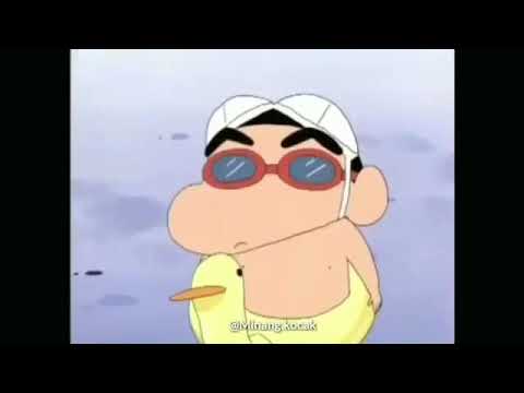 Download 78 Gambar Gajah Shinchan  Gratis