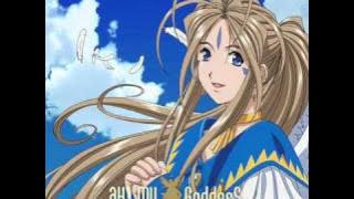 16 Ah! My Goddess! Sorezore no Tsubasa - Ichinan Satte, Mata... / A Boy Satte