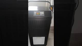 Philippines dehumidifier order: YC-138H*10pcs 2026.04.10