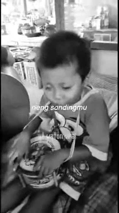 Story Wa anak kecil nyanyi Jawa
