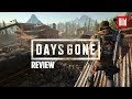 Das kann „Days Gone“ | Review | PlayStation 4 | deutsch