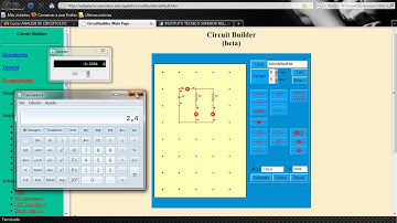 Tutorial Software Simulacion de Circuitos Parte 3