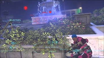 Xcom Enemy Unknown Mission 3