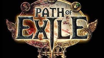 Shadow Plays- Path of Exile Part 2- Fire and Ice