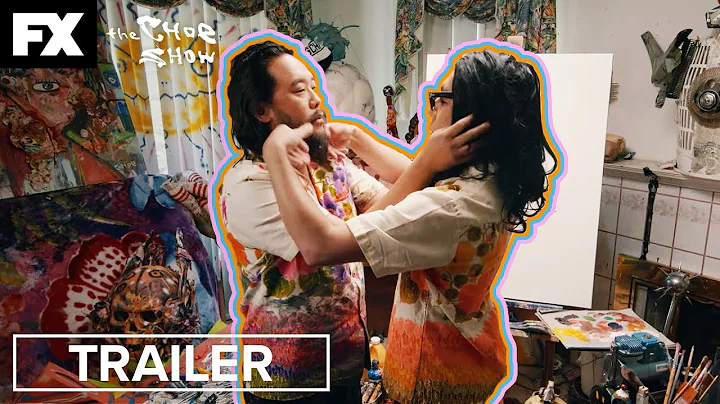 The Choe Show | Official Trailer | FX
