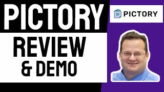 Information Pictory Review and Demo - FULL Pictory Review Demo & Tutorial - Best Vidnami Alternative Software Update