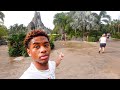 WE TOOK A TRIP TO VOLCANO BAY...