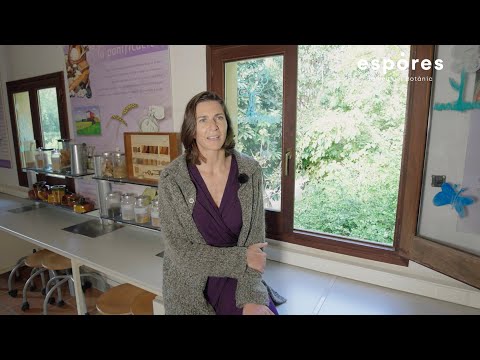 Vídeo: Learning Garden Idees - Com fer un jardí d'aprenentatge