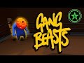 Let's Play - Gang Beasts