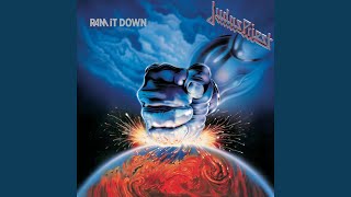 Video thumbnail of "Judas Priest - Ram It Down"
