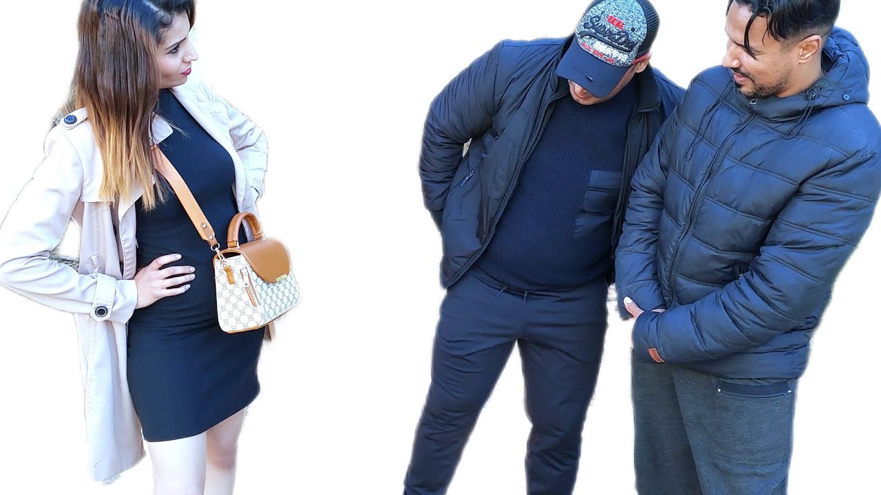 دفعات عليك كبير و شرشم ليها المشاعر 🤣 عطاها العصير 🤣🤣