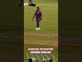 Sherfane Rutherford Crazy Entrance In Eden Gardens Viral TATA IPL🔥#sherfanerutherford#ipl2026#ipl