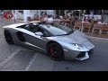 Puerto Banus Marbella 2016 (4K video) • Style Passion TV