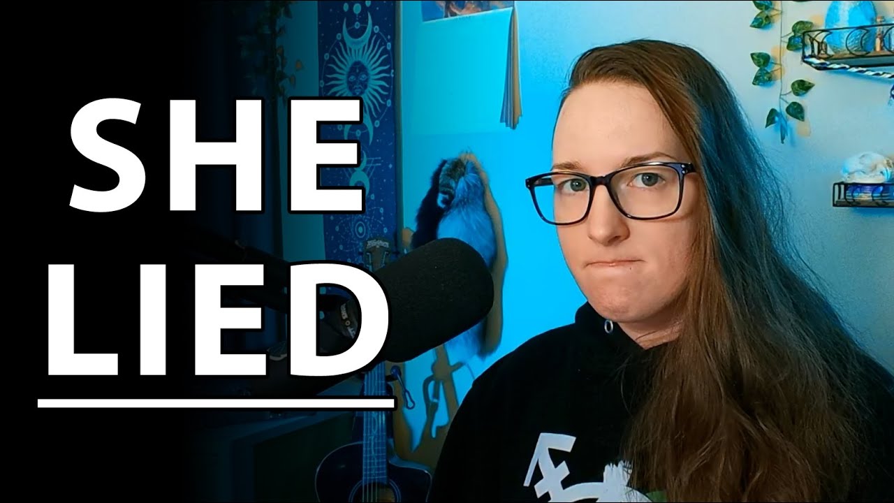 When Trans People LIE (About Receiving FBI Letters)