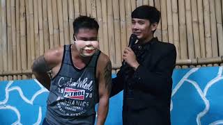 Human Puppet: Tawang-Tawa Ako Dito, For Sure Mag Enjoy Din Kayo Rito Pag Pinanuod Nyo