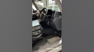 Australian EVS Vehicle Control Unit (VCU)