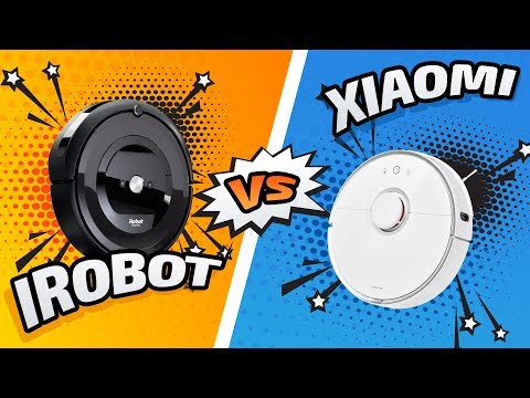 Videó: Miért Az IRobot Roomba 694 A Belépő Szintű Robotporszívó Az Ön Számára