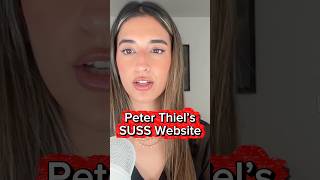 A NEWSGIRLS ORIGINAL into WTF is this new company that looks to intimidate journalists #tech #news
