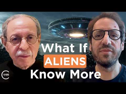 Alien Physics and the Limits of Human Knowledge | Daniel Whiteson