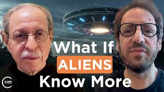 Alien Physics and the Limits of Human Knowledge | Daniel Whiteson