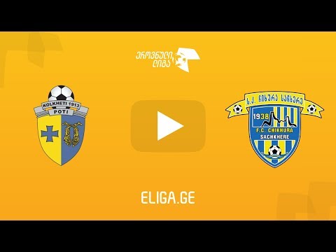 კოლხეთი 1913 - ჩიხურა