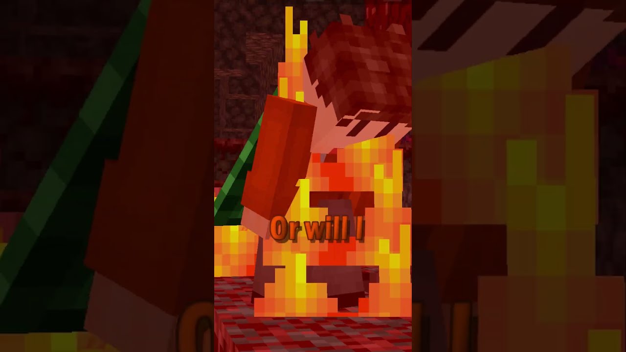 I BEAT MANEPEAR Minecraft Minecraftpvp Nethpot Manepear