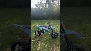 I Got The New Etm Rtr