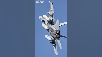 🔥 F/A-18 OVERHEAD BREAK TO LANDING