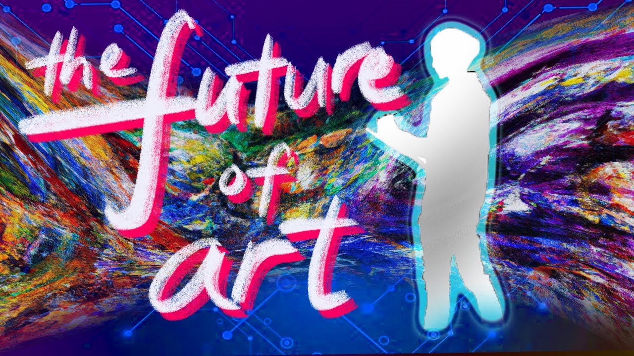 Revolutionizing the Art World: AI is Transforming the Creative Process
