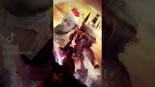 Giant Walking Battle Churches