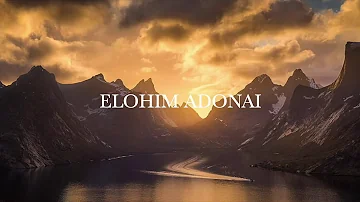 Elohim Adonai - Apostle Selman Joshua  - David Dam  - Theophilus Sunday -  Prayer Instrumental