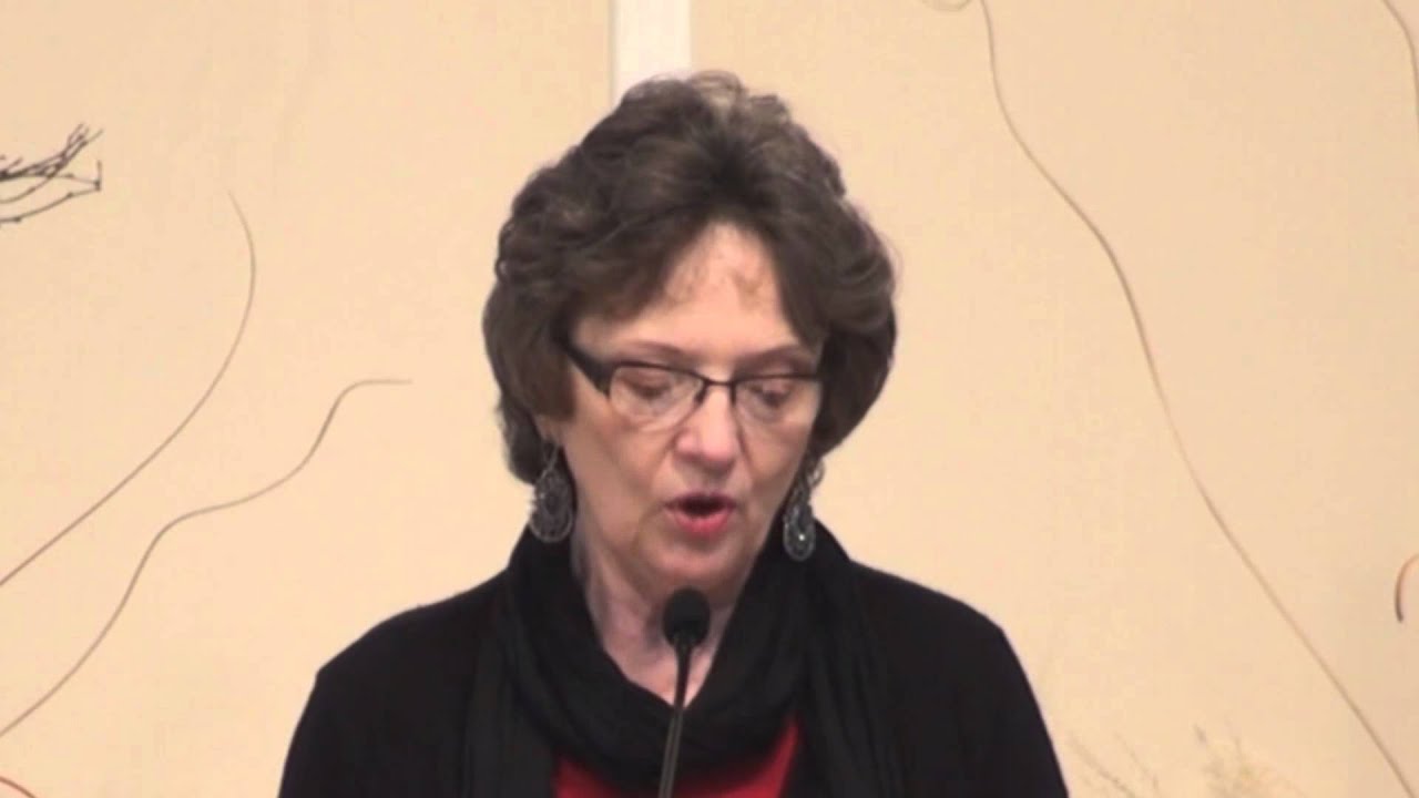 Reading 1 - Twenty-seventh Sunday in Ordinary Time - October 7, 2012 - YouTube