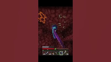 Still Struggling to find Ancient Debris? #Shorts #Minecraft