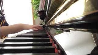 Download lagu Hyorin Hello, Goodbye My Love From The Stars OST Piano Cover