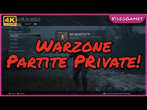 Video: Come Avviare I Bot In Contra