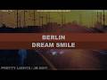 BERLIN DREAM SMILE - Pretty Lights Live - Jukebox Edit