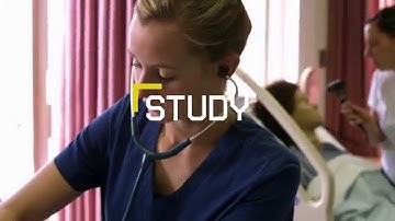 Grenfell Campus, Memorial University - Study. Train. Play