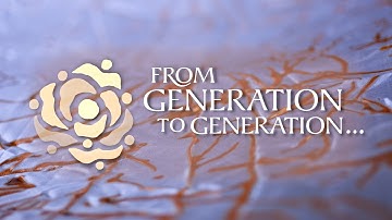 Third Sunday of Advent Candle Lighting