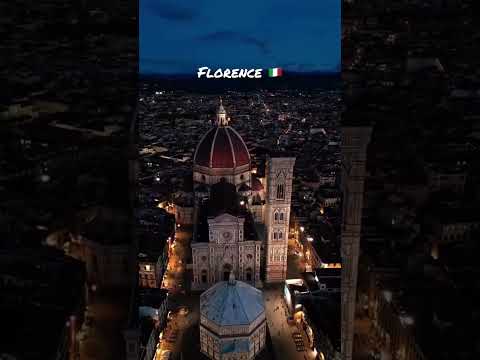 Video: Exploring Santa Maria del Fioren katedraali: vierailijakäsikirja