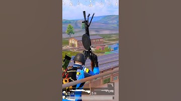 AWESOME HEADSHOT || AWM + 8X SCOPE || BATTLEGROUND MOBILE INDIA