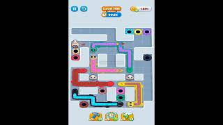Gecko Out Level 1195